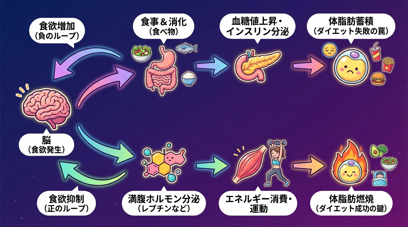 リード文の図解