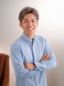 富永康太（とみなが こうた）